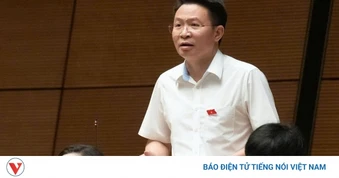 ĐBQH: Không để quảng cáo bất động sản quá khác biệt so với thực tế dự án