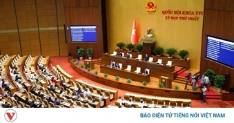 ĐBQH kiến nghị đồng bộ dữ liệu hộ tịch - căn cước, lấy VNeID làm “trục chính”
