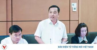 ĐBQH lo cán bộ "làm thì vướng, không làm thì chậm" tại các dự án APEC 2027