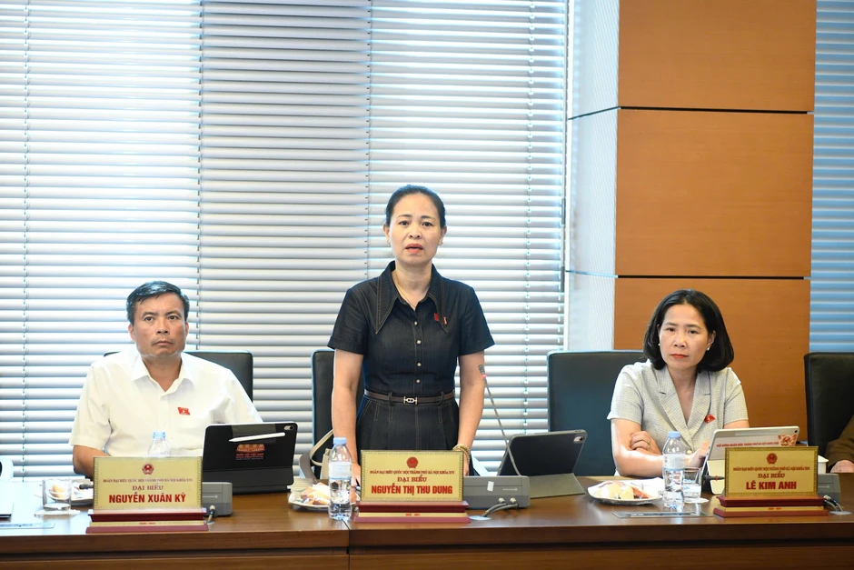 ĐBQH nêu 'khoảng trống pháp lý rất lớn' đối với quản lý dịch vụ làm đẹp ĐBQH nêu 'khoảng trống pháp lý rất lớn' đối với quản lý dịch vụ làm đẹp