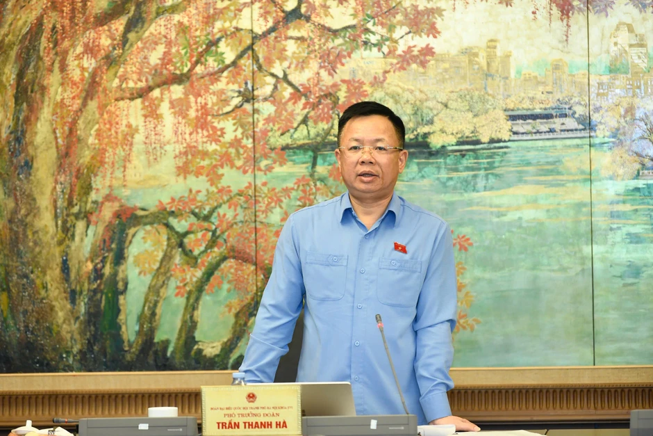 ĐBQH nêu 'khoảng trống pháp lý rất lớn' đối với quản lý dịch vụ làm đẹp ĐBQH nêu 'khoảng trống pháp lý rất lớn' đối với quản lý dịch vụ làm đẹp