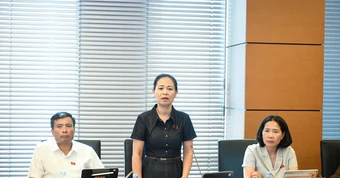 ĐBQH nêu 'khoảng trống pháp lý rất lớn' đối với quản lý dịch vụ làm đẹp