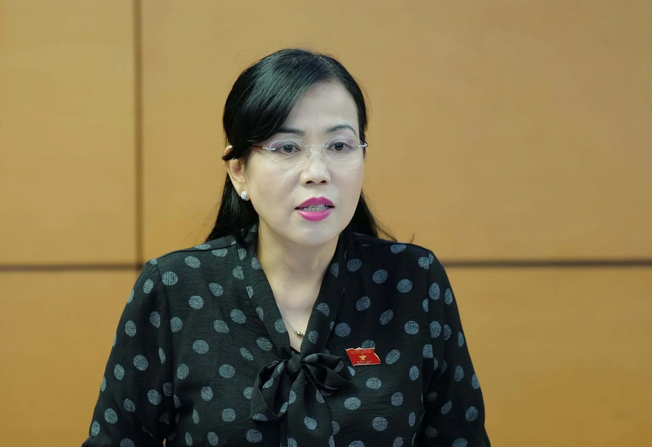 ĐBQH Nguyễn Thanh Hải: “Công trình biểu tượng phải thi tuyển kiến trúc” ĐBQH Nguyễn Thanh Hải: “Công trình biểu tượng phải thi tuyển kiến trúc”