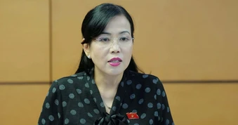 ĐBQH Nguyễn Thanh Hải: “Công trình biểu tượng phải thi tuyển kiến trúc”