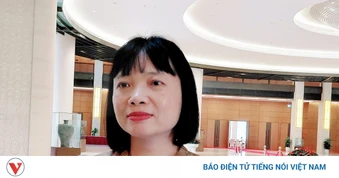 ĐBQH nói gì về phương án cho 328 thí sinh THPT Chuyên Tuyên Quang thi lại?