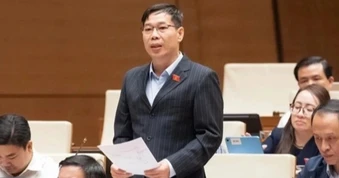 ĐBQH: Thông tin về sự cố môi trường, thiên tai cần công bố ngay