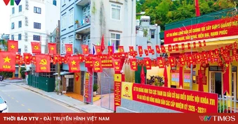 Để ngày bầu cử gần hơn với ngư dân