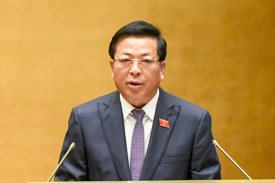 Đề nghị cân nhắc bổ sung “chung cư có thời hạn” khi sửa Luật Nhà ở Đề nghị cân nhắc bổ sung “chung cư có thời hạn” khi sửa Luật Nhà ở