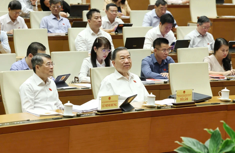 Đề nghị cân nhắc bổ sung “chung cư có thời hạn” khi sửa Luật Nhà ở Đề nghị cân nhắc bổ sung “chung cư có thời hạn” khi sửa Luật Nhà ở