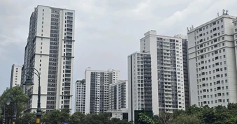 Đề nghị cân nhắc bổ sung “chung cư có thời hạn” khi sửa Luật Nhà ở