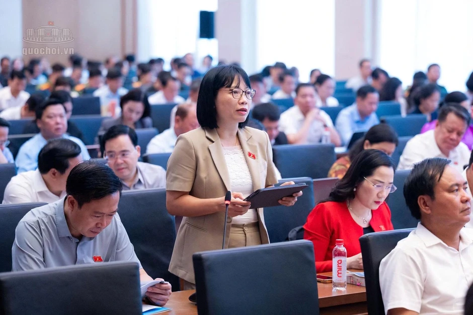 Đề nghị cân nhắc kỹ mức phạt hành chính đến 1,5 tỷ đồng đối với cá nhân