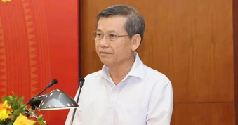 Đề nghị cấp tỉnh chọn một số vụ lãng phí điển hình để xử lý, răn đe
