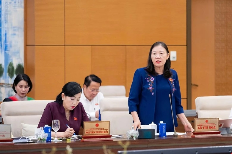 Đề nghị Chính phủ chỉ đạo khẩn trương điều tra làm rõ vụ điểm 10 Toán ở Tuyên Quang Đề nghị Chính phủ chỉ đạo khẩn trương điều tra làm rõ vụ điểm 10 Toán ở Tuyên Quang