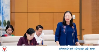 Đề nghị Chính phủ chỉ đạo khẩn trương điều tra làm rõ vụ điểm 10 Toán ở Tuyên Quang