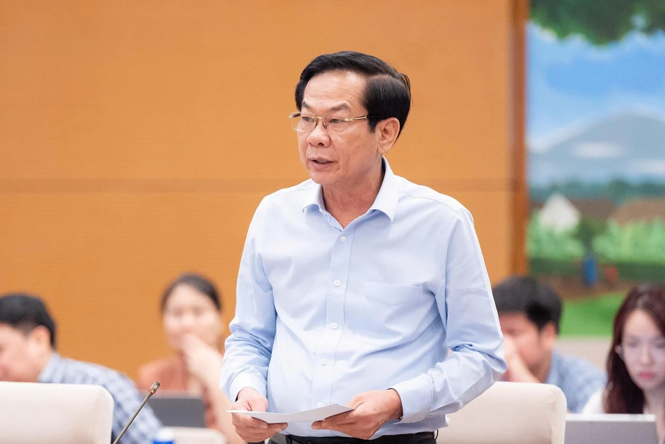 Đề nghị có chính sách đưa chuyên gia Việt Nam đi làm việc ở nước ngoài Đề nghị có chính sách đưa chuyên gia Việt Nam đi làm việc ở nước ngoài