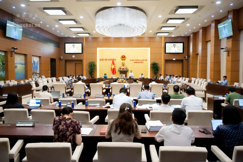 Đề nghị hạn chế tăng mức phạt tiền quá cao với vi phạm hành chính Đề nghị hạn chế tăng mức phạt tiền quá cao với vi phạm hành chính