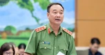 Đề nghị hạn chế tăng mức phạt tiền quá cao với vi phạm hành chính