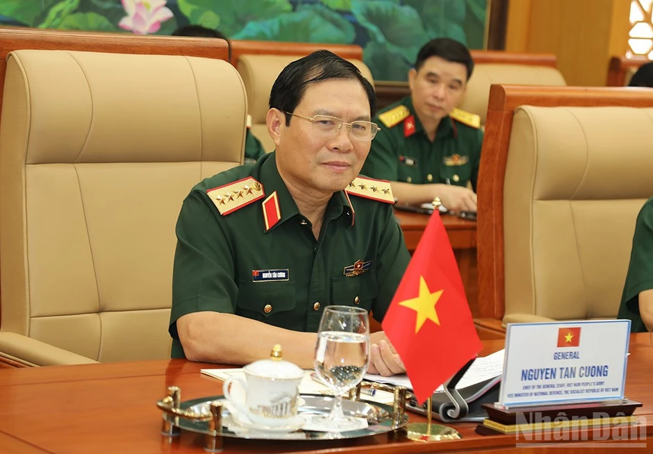 Đề nghị Hoa Kỳ hỗ trợ nâng cao năng lực giám định ADN hài cốt trong chiến tranh Đề nghị Hoa Kỳ hỗ trợ nâng cao năng lực giám định ADN hài cốt trong chiến tranh