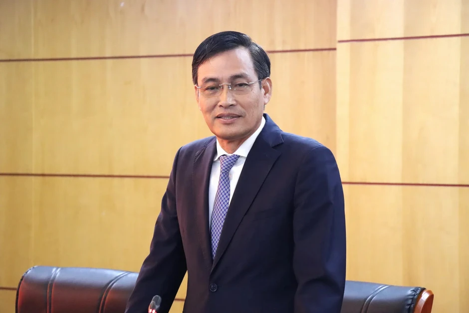 Đề nghị kỷ luật nguyên Thứ trưởng Bộ Nông nghiệp và Môi trường Trần Quý Kiên Đề nghị kỷ luật nguyên Thứ trưởng Bộ Nông nghiệp và Môi trường Trần Quý Kiên