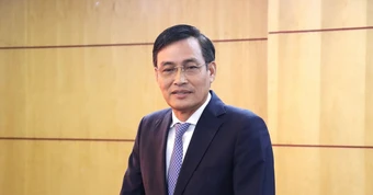 Đề nghị kỷ luật nguyên Thứ trưởng Bộ Nông nghiệp và Môi trường Trần Quý Kiên