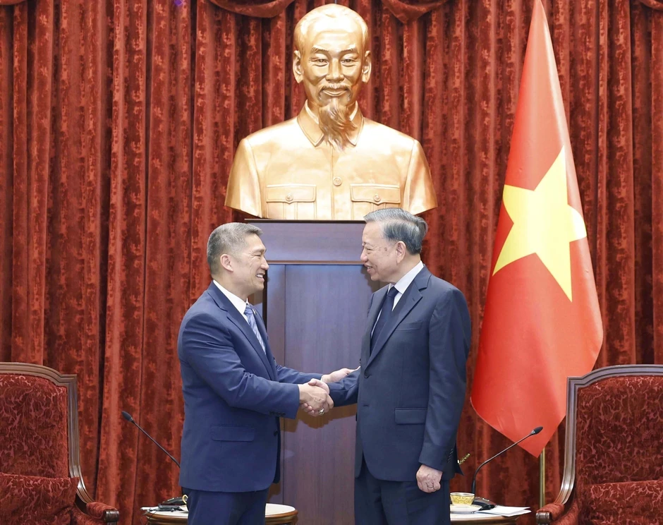 Đề nghị Mỹ cung cấp thông tin giúp tìm kiếm hài cốt liệt sỹ Việt Nam Đề nghị Mỹ cung cấp thông tin giúp tìm kiếm hài cốt liệt sỹ Việt Nam