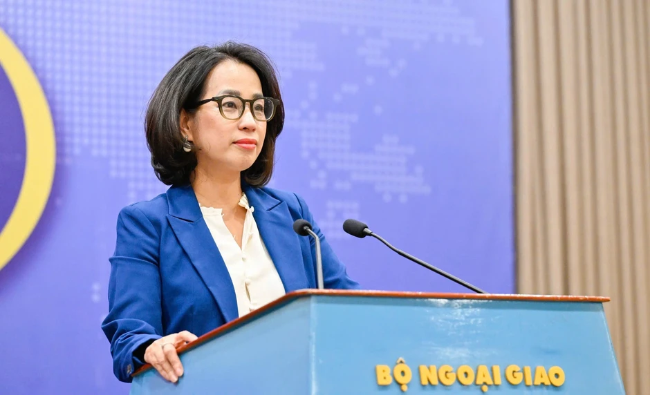 Đề nghị Mỹ đánh giá khách quan nỗ lực về vấn đề sở hữu trí tuệ của Việt Nam Đề nghị Mỹ đánh giá khách quan nỗ lực về vấn đề sở hữu trí tuệ của Việt Nam