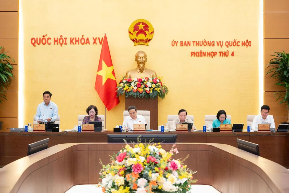 Đề nghị nghiên cứu tách riêng thi tốt nghiệp THPT và thi đại học