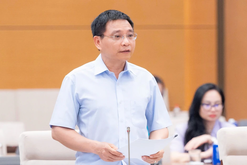 Đề nghị nghiên cứu tách riêng thi tốt nghiệp THPT và thi đại học