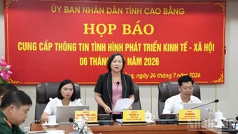 Đề nghị người dân tích cực cung cấp tin về liệt sĩ đang “nằm” ngoài nghĩa trang liệt sĩ