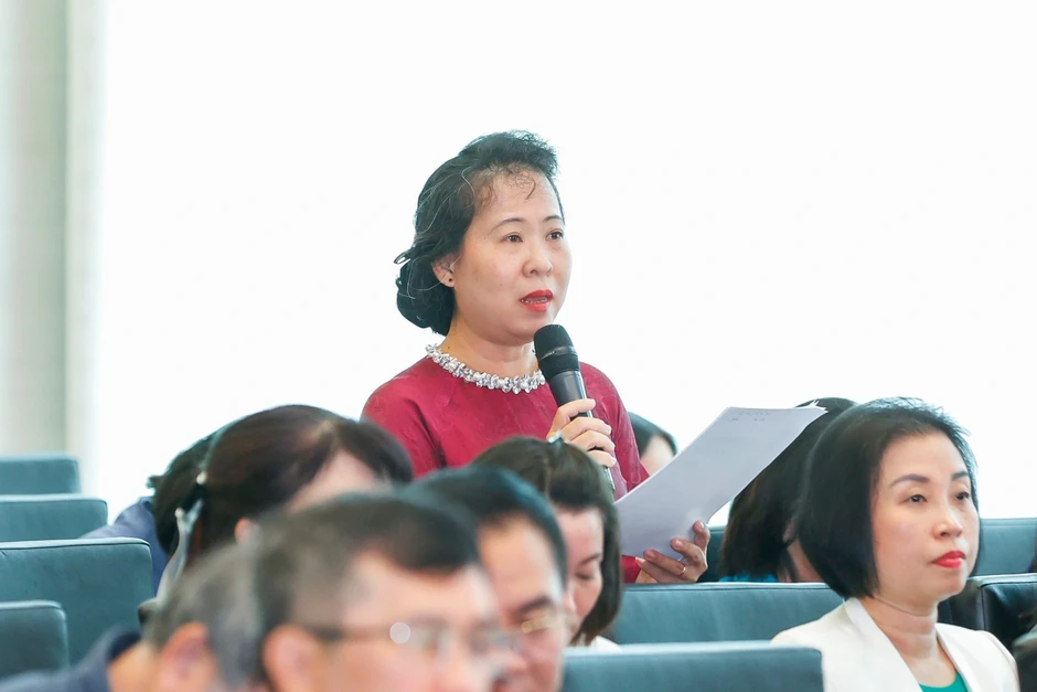 Đề nghị Quốc hội giám sát, làm rõ trách nhiệm quản lý thị trường vàng Đề nghị Quốc hội giám sát, làm rõ trách nhiệm quản lý thị trường vàng
