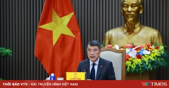 Đề nghị Việt Nam - Hà Lan mở rộng hợp tác trên nhiều lĩnh vực
