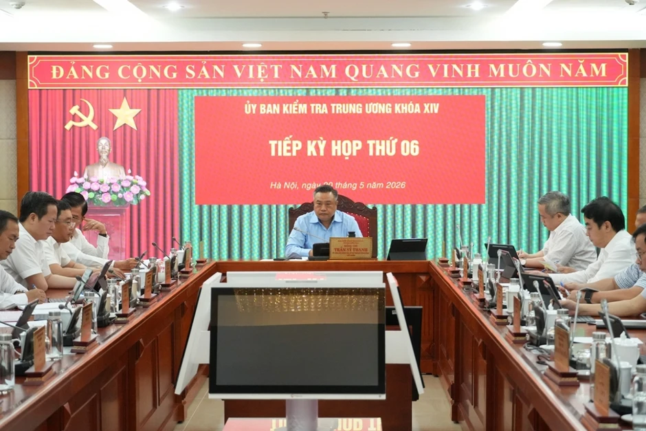 Đề nghị xem xét, thi hành kỷ luật nguyên Bí thư Tỉnh ủy Bắc Giang Bùi Văn Hải Đề nghị xem xét, thi hành kỷ luật nguyên Bí thư Tỉnh ủy Bắc Giang Bùi Văn Hải