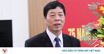 Đề nghị xem xét, thi hành kỷ luật nguyên Bí thư Tỉnh ủy Bắc Giang Bùi Văn Hải