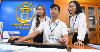 Để quá nhiều cấp phó, tuyển công chức sai vị trí là hành vi lãng phí