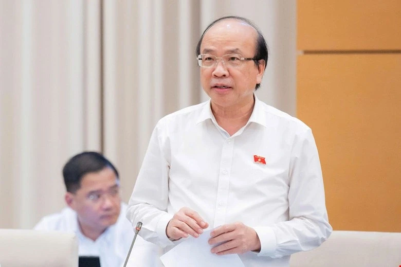 Đề xuất bỏ án tử hình với 6 tội danh