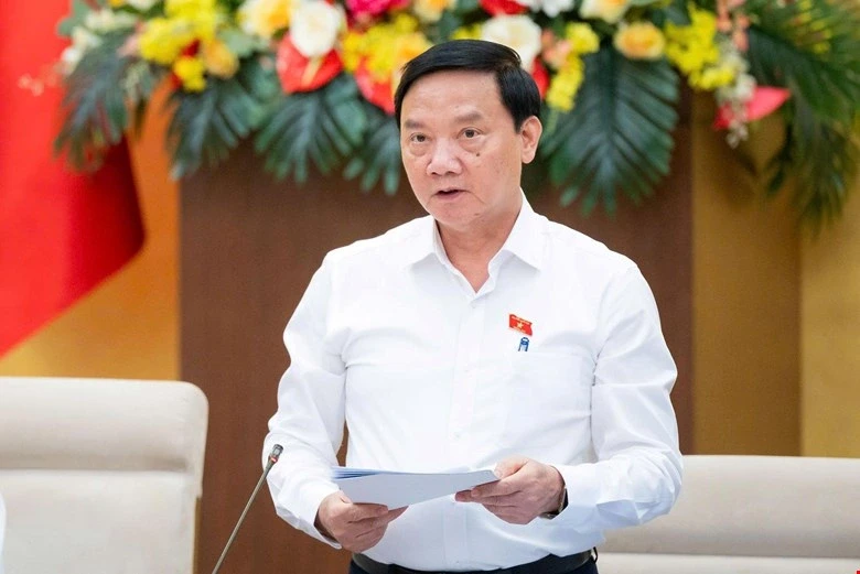 Đề xuất bỏ án tử hình với 6 tội danh