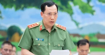 Đề xuất bỏ án tử hình với 6 tội danh