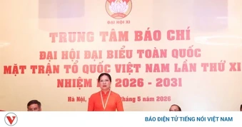 Đề xuất Bộ Chính trị, Ban Bí thư sửa đổi, làm rõ chức năng các tổ chức thuộc MTTQ