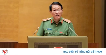 Đề xuất bỏ Cơ quan điều tra Viện kiểm sát nhân dân tối cao