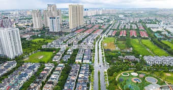 Đề xuất bổ sung 63 phó chủ tịch UBND cho 26 phường và 37 xã ở Hà Nội
