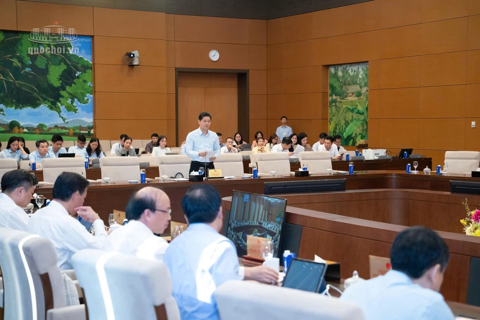 Đề xuất bổ sung "người dưới 18 tuổi được hiến mô, hiến xác" Đề xuất bổ sung "người dưới 18 tuổi được hiến mô, hiến xác"