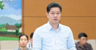 Đề xuất bổ sung "người dưới 18 tuổi được hiến mô, hiến xác"