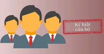 Đề xuất các trường hợp viên chức vi phạm được miễn kỷ luật