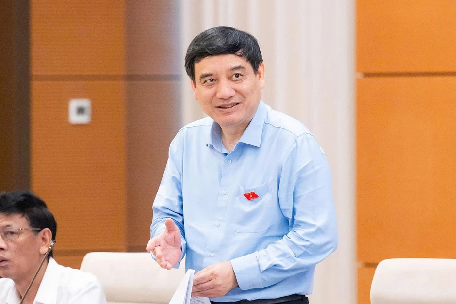 Đề xuất cấm bán thuốc lá ngoài cổng trường, bệnh viện trong phạm vi 100m Đề xuất cấm bán thuốc lá ngoài cổng trường, bệnh viện trong phạm vi 100m