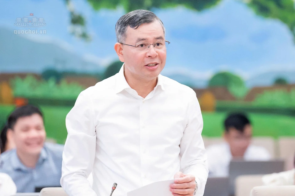 Đề xuất cấm dàn xếp nâng khống giá thầu, chia nhỏ dự án để chỉ định thầu Đề xuất cấm dàn xếp nâng khống giá thầu, chia nhỏ dự án để chỉ định thầu
