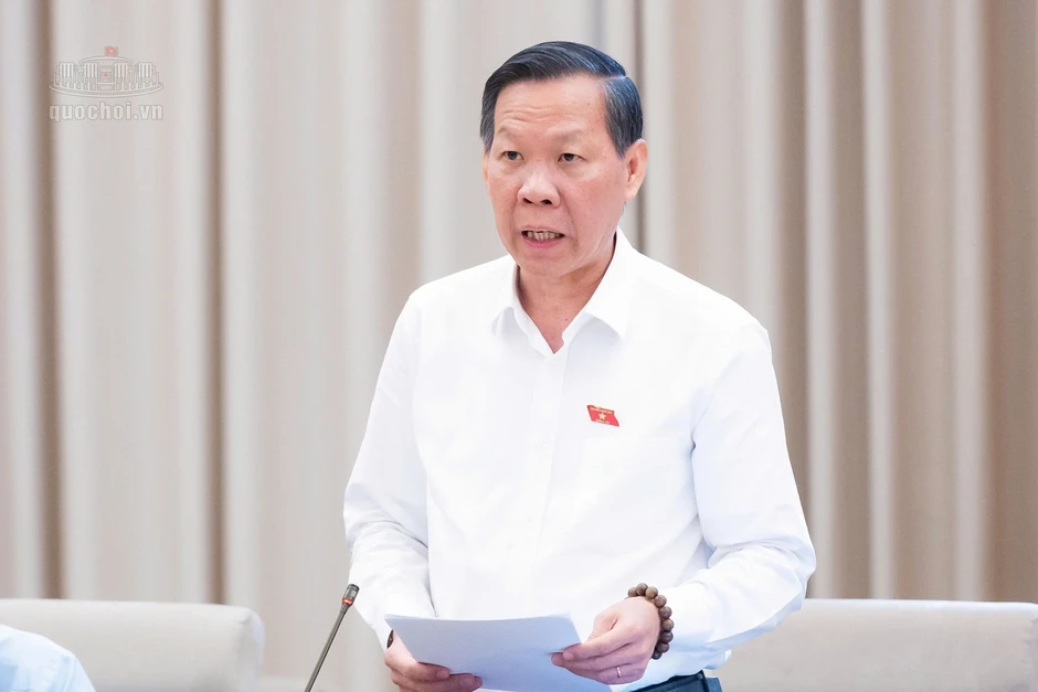 Đề xuất cấm dàn xếp nâng khống giá thầu, chia nhỏ dự án để chỉ định thầu Đề xuất cấm dàn xếp nâng khống giá thầu, chia nhỏ dự án để chỉ định thầu