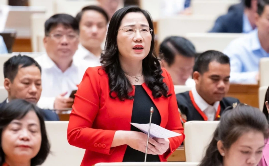 Đề xuất cấm trường công xếp môn liên kết xen giờ chính khóa Đề xuất cấm trường công xếp môn liên kết xen giờ chính khóa