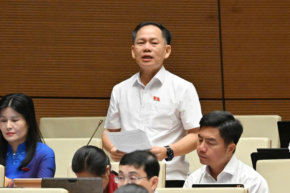 Đề xuất cấm xuất cảnh đối với lao động từng vi phạm pháp luật ở nước ngoài