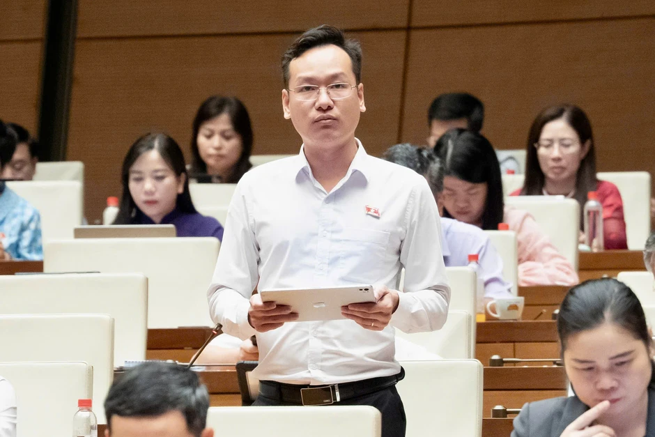 Đề xuất cấm xuất cảnh đối với lao động từng vi phạm pháp luật ở nước ngoài