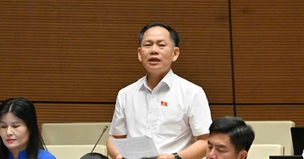 Đề xuất cấm xuất cảnh đối với lao động từng vi phạm pháp luật ở nước ngoài